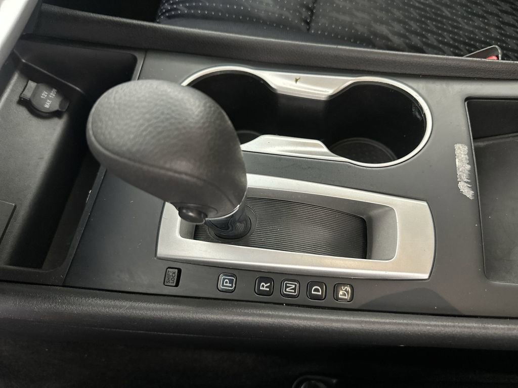 Used 2016 Nissan Altima 2.5 S w/ Power Driver Seat Package FWD image 17