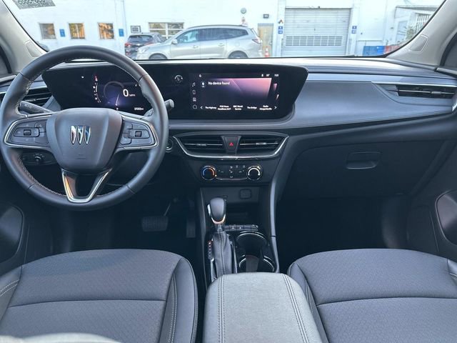 Used 2025 Buick Encore GX Preferred image 17