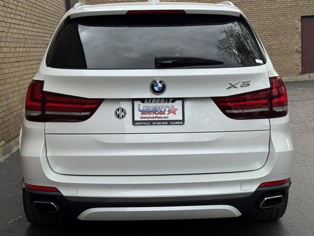 Used 2017 BMW X5 xDrive40e AWD/4WD image 25