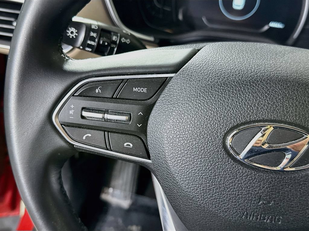 Used 2020 Hyundai Santa Fe SEL AWD/4WD image 22