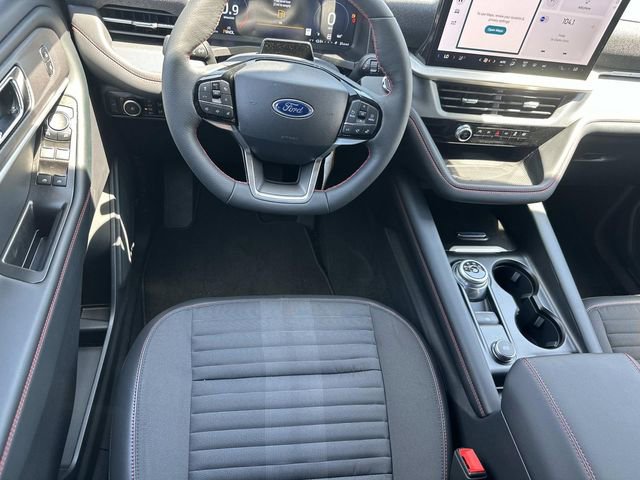 New 2025 Ford Explorer ST-Line image 24
