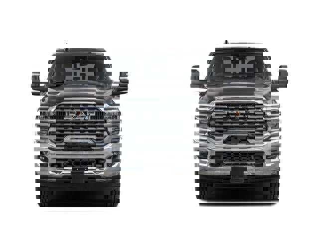 Used 2025 RAM 2500 Big Horn image 4