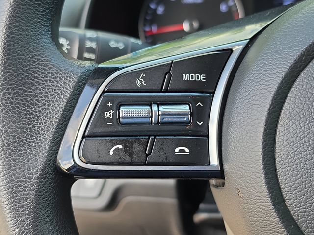 Used 2021 Kia Forte LXS FWD image 18