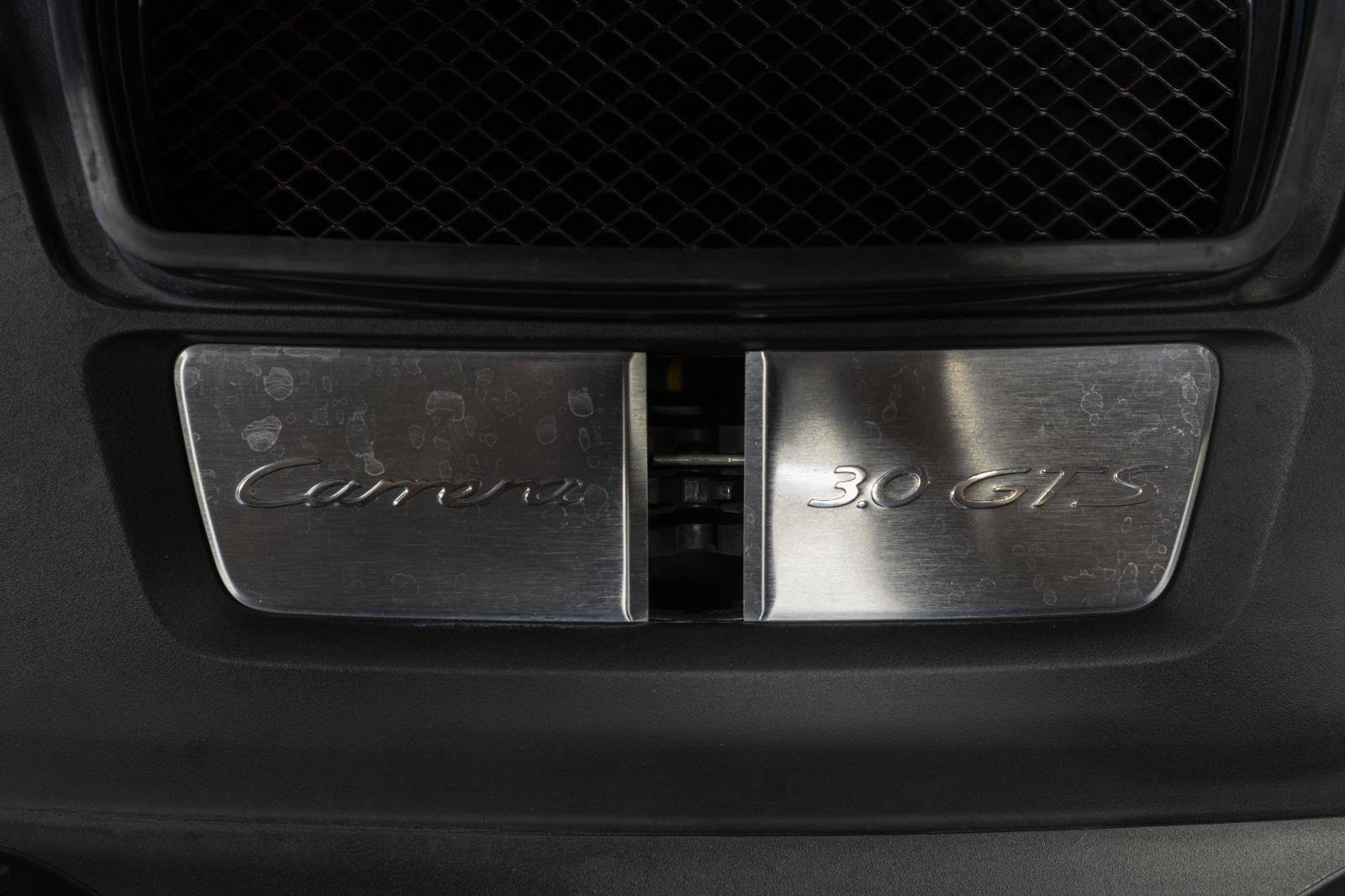 Used 2019 Porsche 911 Carrera GTS RWD image 56