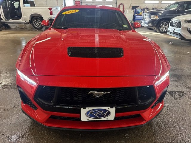 Used 2024 Ford Mustang GT image 2