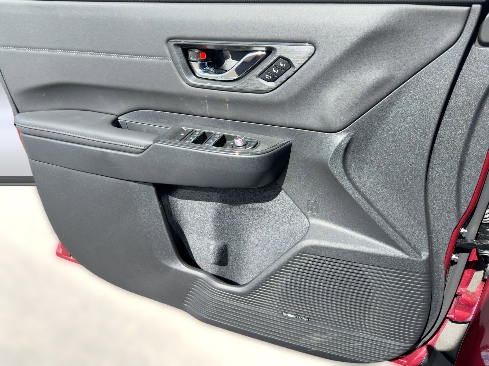 New 2026 Subaru Outback Touring XT image 22