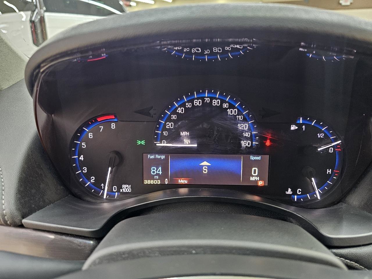 Used 2013 Cadillac ATS 2.0T Sedan image 27