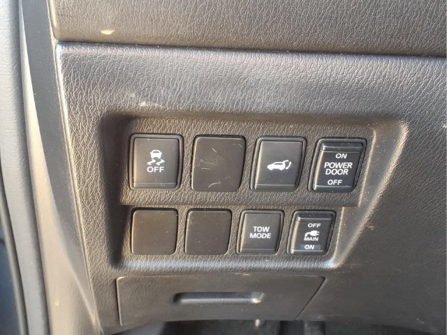 Used 2013 Nissan Pathfinder SL w/ SL Premium Pkg AWD/4WD image 15