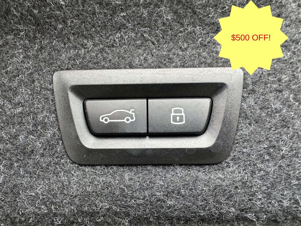 Used 2026 BMW 430i xDrive Coupe w/ Premium Package AWD/4WD image 11
