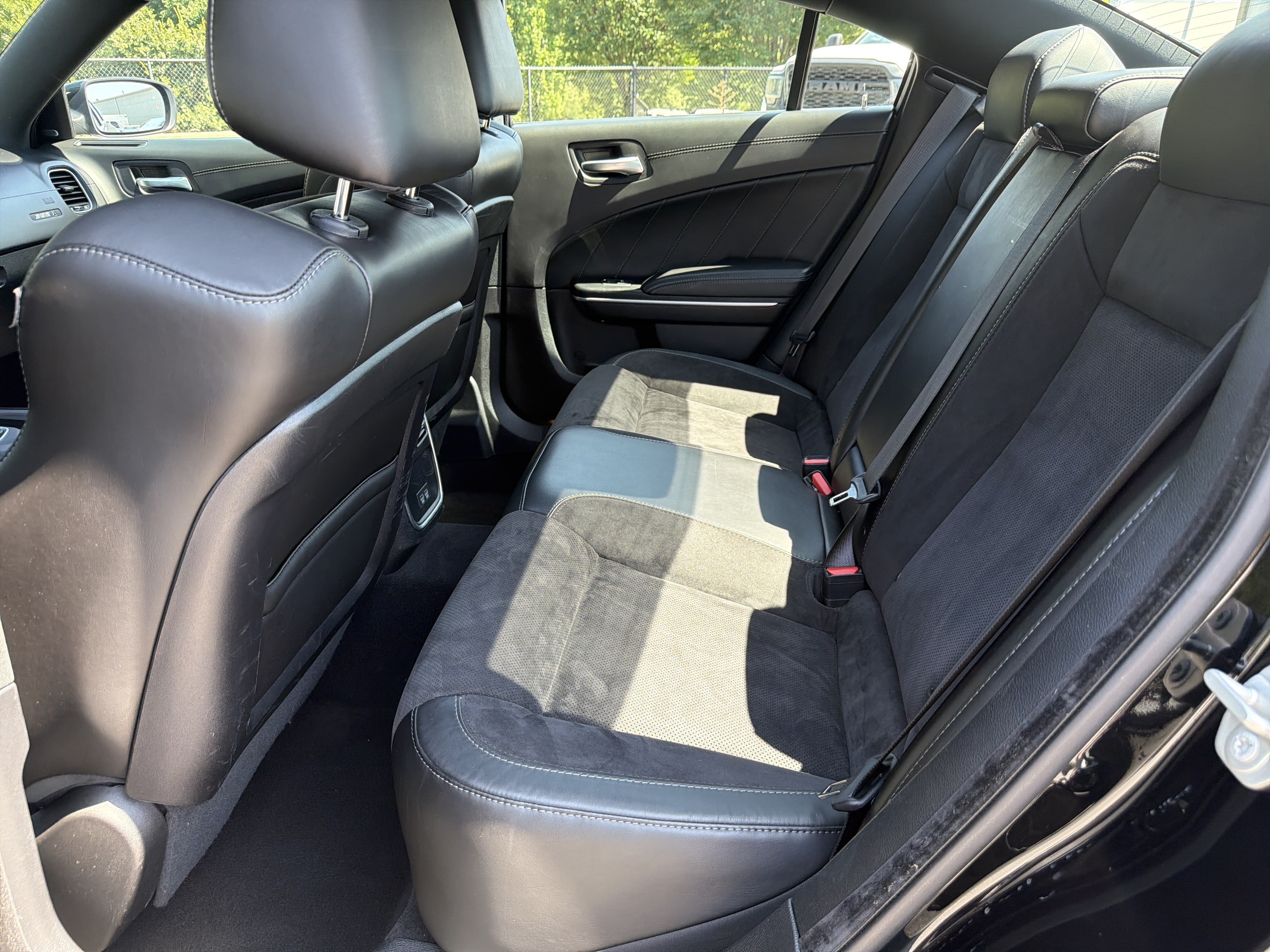 Used 2023 Dodge Charger Scat Pack w/ Plus Group RWD image 24