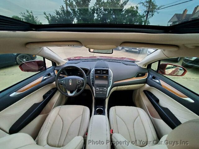 Used 2015 Lincoln MKC FWD w/ Equipment Group 102A Reserve image 22