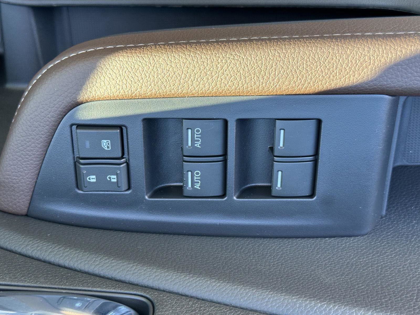 New 2026 Honda Ridgeline RTL image 12