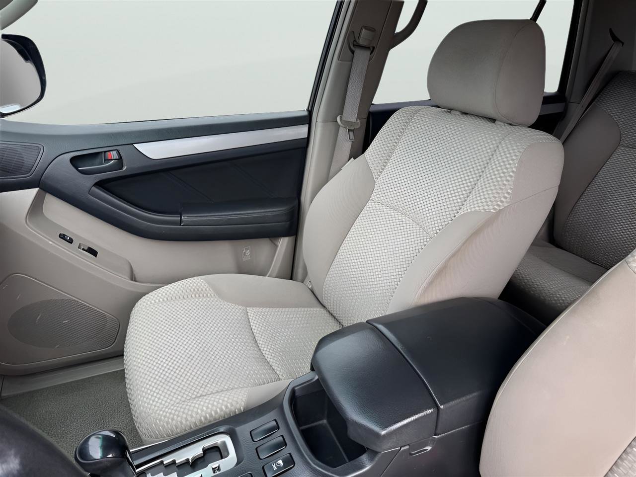 Used 2009 Toyota 4Runner SR5 image 13