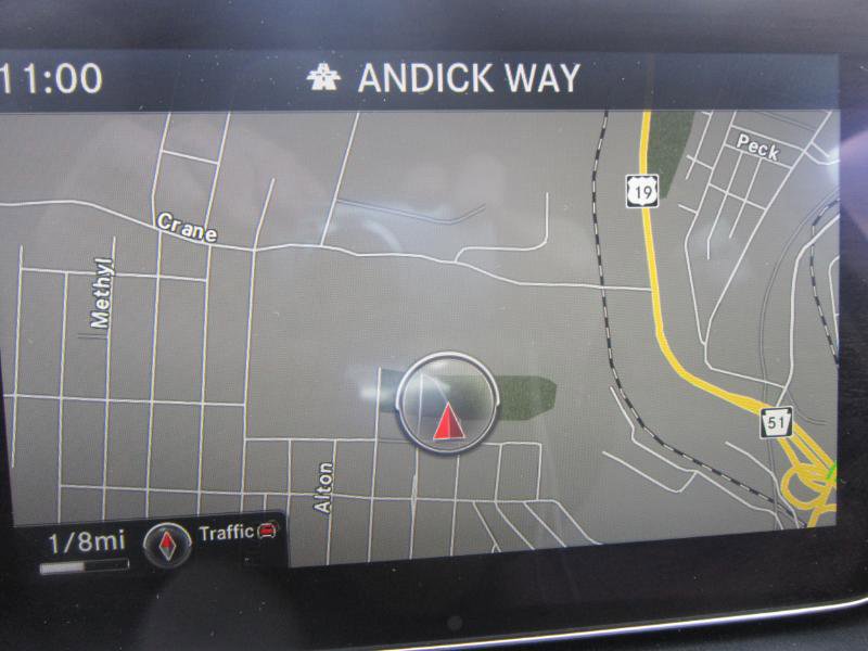 Used 2016 Mercedes-Benz GLE 350 4MATIC image 15