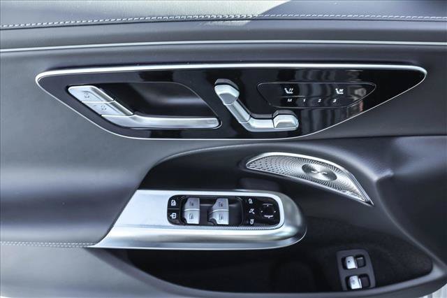 New 2027 Mercedes-Benz E 53 AMG e 4MATIC Sedan image 14