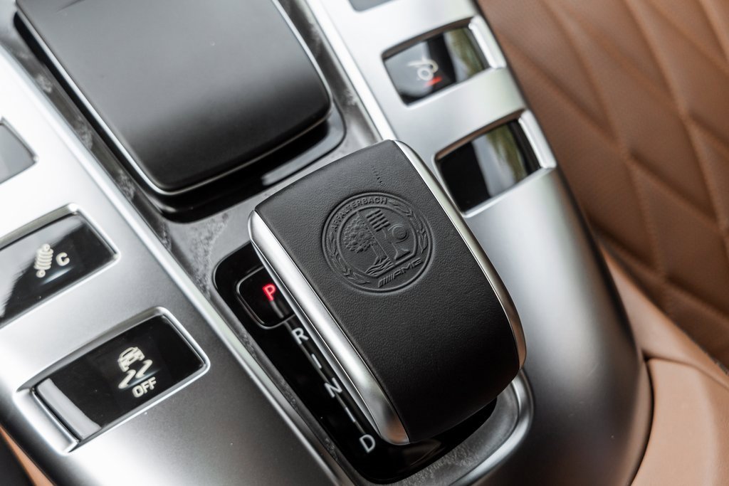 Used 2021 Mercedes-Benz AMG GT 43 image 26