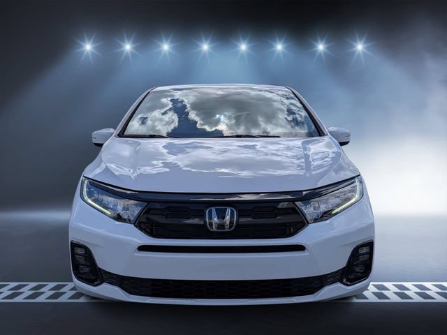 New 2027 Honda Odyssey Elite image 8