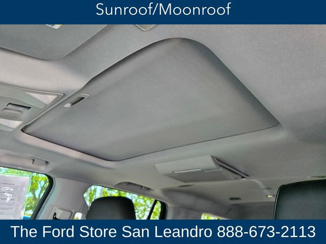 Used 2018 Cadillac Escalade Luxury image 19