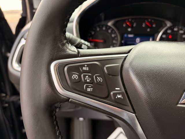 Used 2022 Chevrolet Equinox LT AWD/4WD image 24