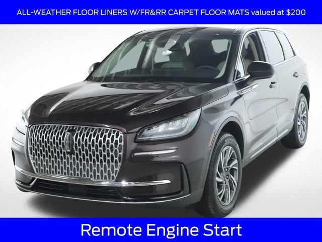 Used 2023 Lincoln Corsair AWD image 5