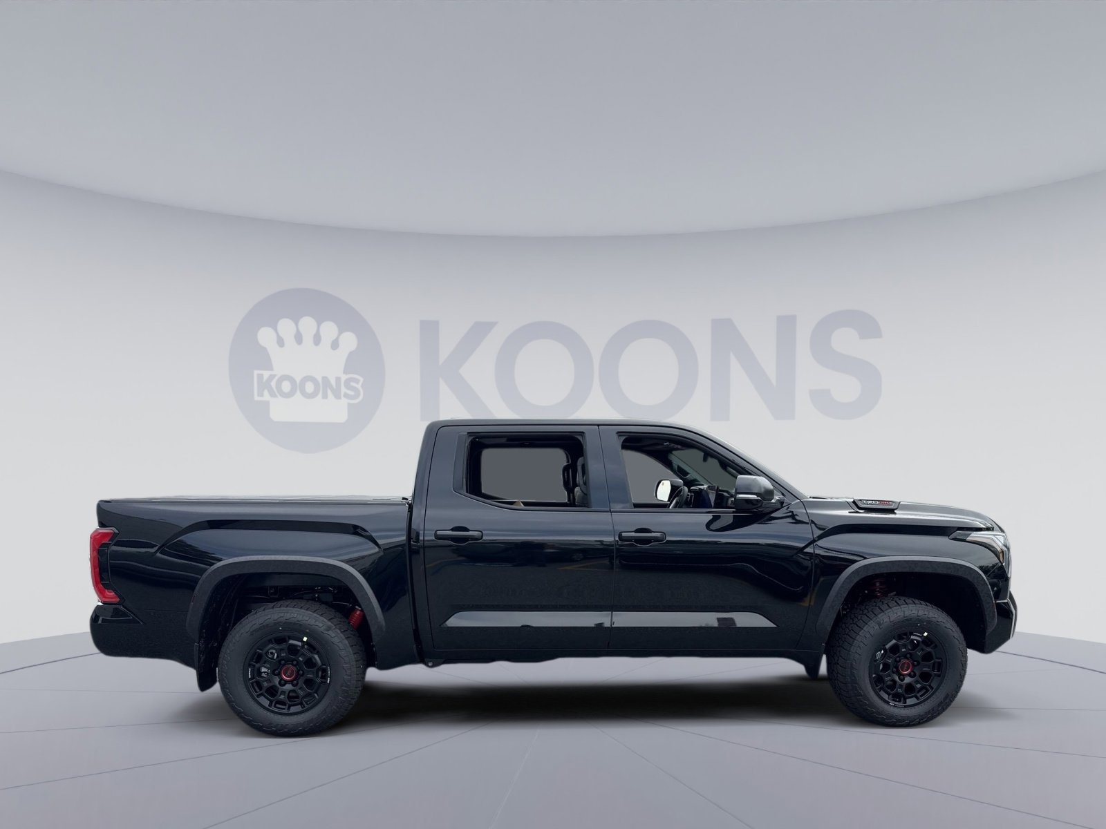 New 2026 Toyota Tundra TRD Pro image 8