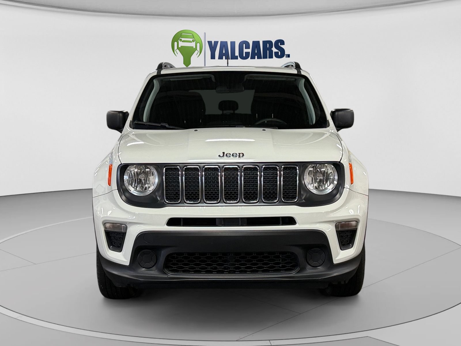 Used 2019 Jeep Renegade Sport w/ Sport Appearance Group AWD/4WD image 8