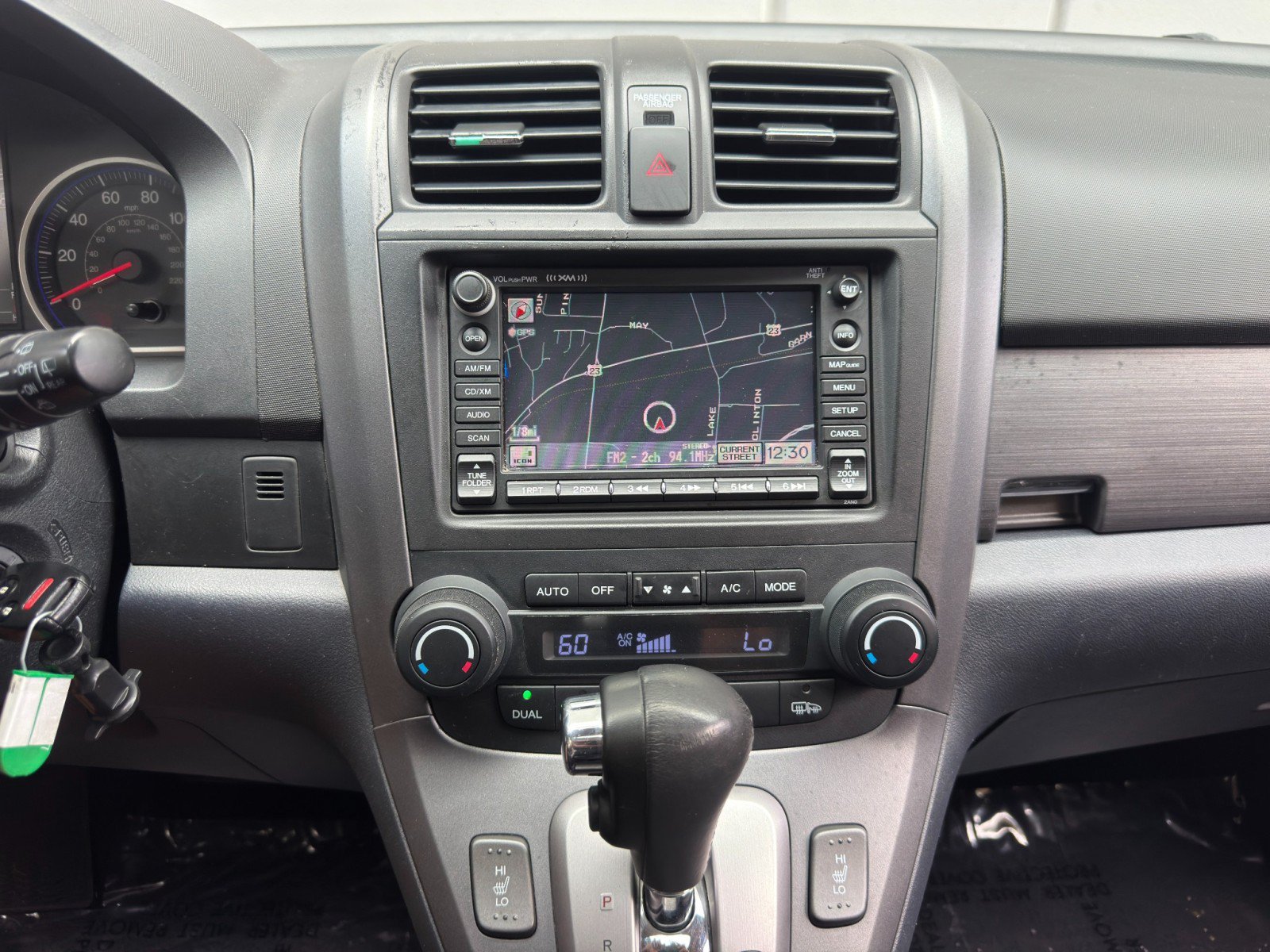 Used 2009 Honda CR-V EX-L image 21