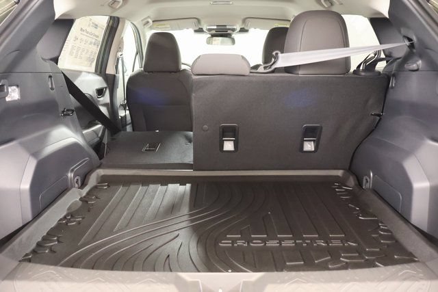 New 2026 Subaru Crosstrek 2.5i AWD/4WD image 25