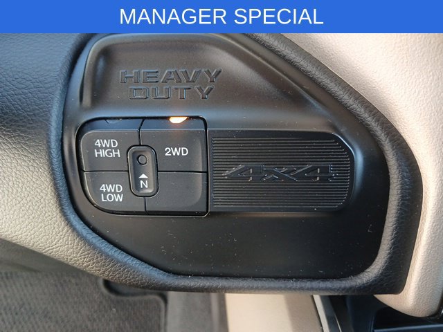 Used 2022 RAM 4500 Laramie AWD/4WD image 45
