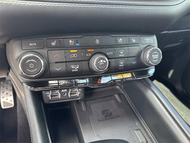 Used 2021 Dodge Durango SRT w/ Black Package image 25