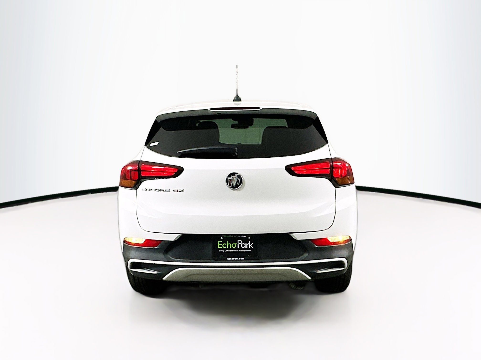 Used 2021 Buick Encore GX Preferred image 7