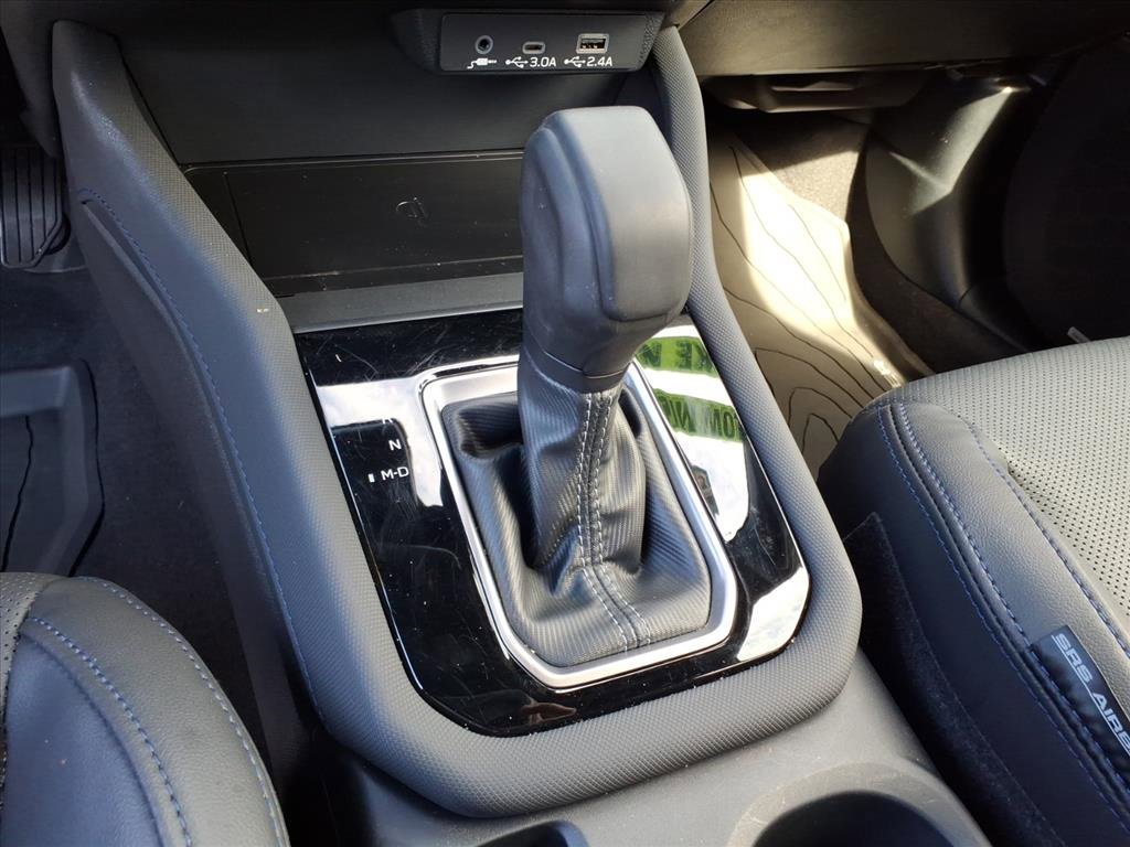 Used 2025 Subaru Forester Limited image 15