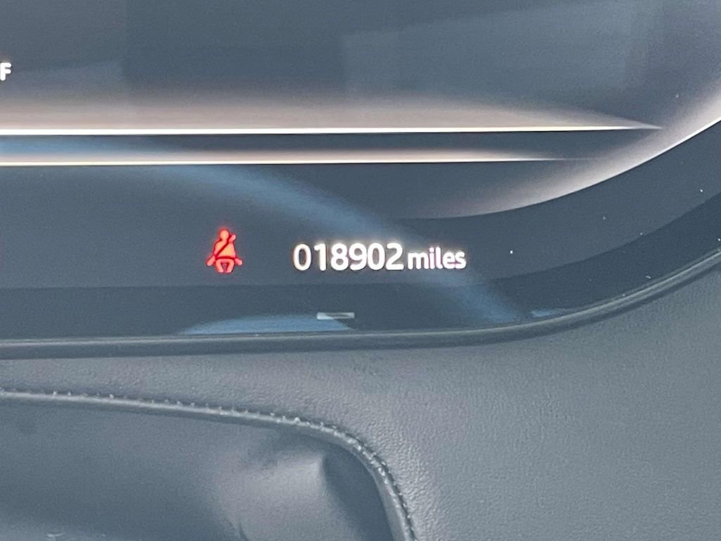 Used 2024 Land Rover Range Rover Sport Dynamic SE image 28