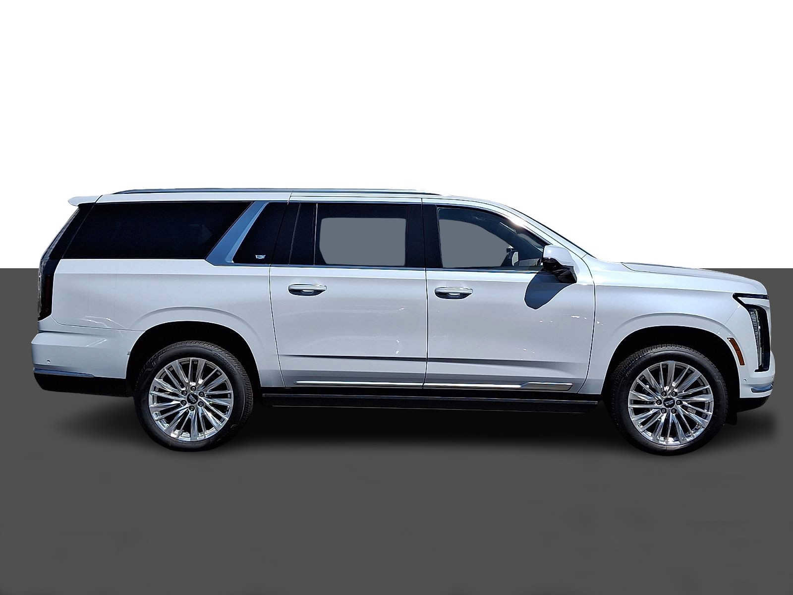 Used 2026 Cadillac Escalade ESV Luxury w/ Touring Package AWD/4WD image 7