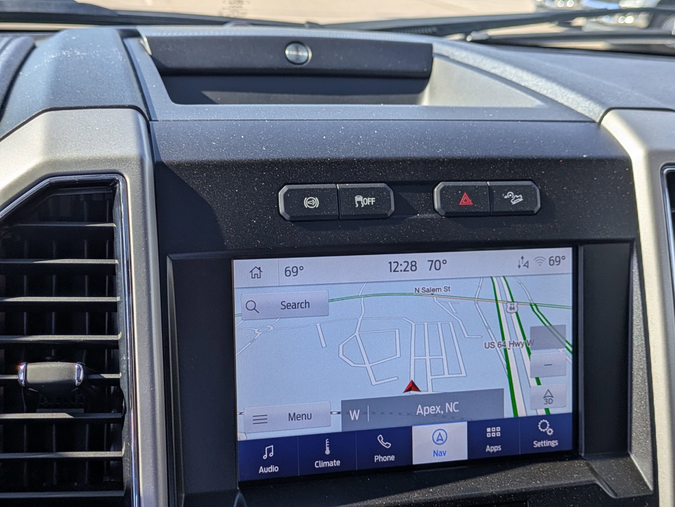 Used 2021 Ford F250 Lariat image 25