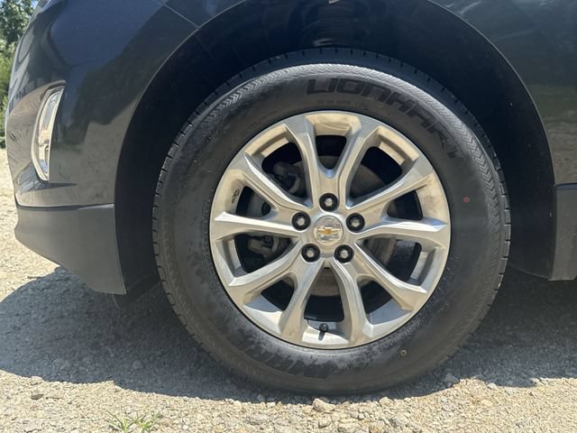 Certified 2020 Chevrolet Equinox LT AWD/4WD image 33