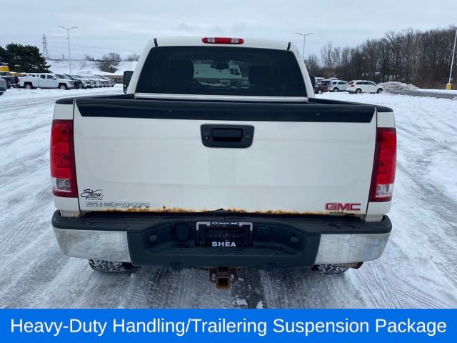 Used 2013 GMC Sierra 1500 SLT image 5