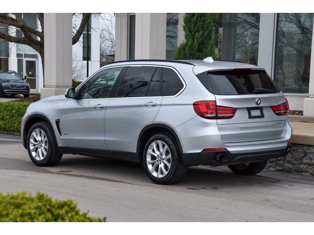 Used 2016 BMW X5 xDrive35i image 6