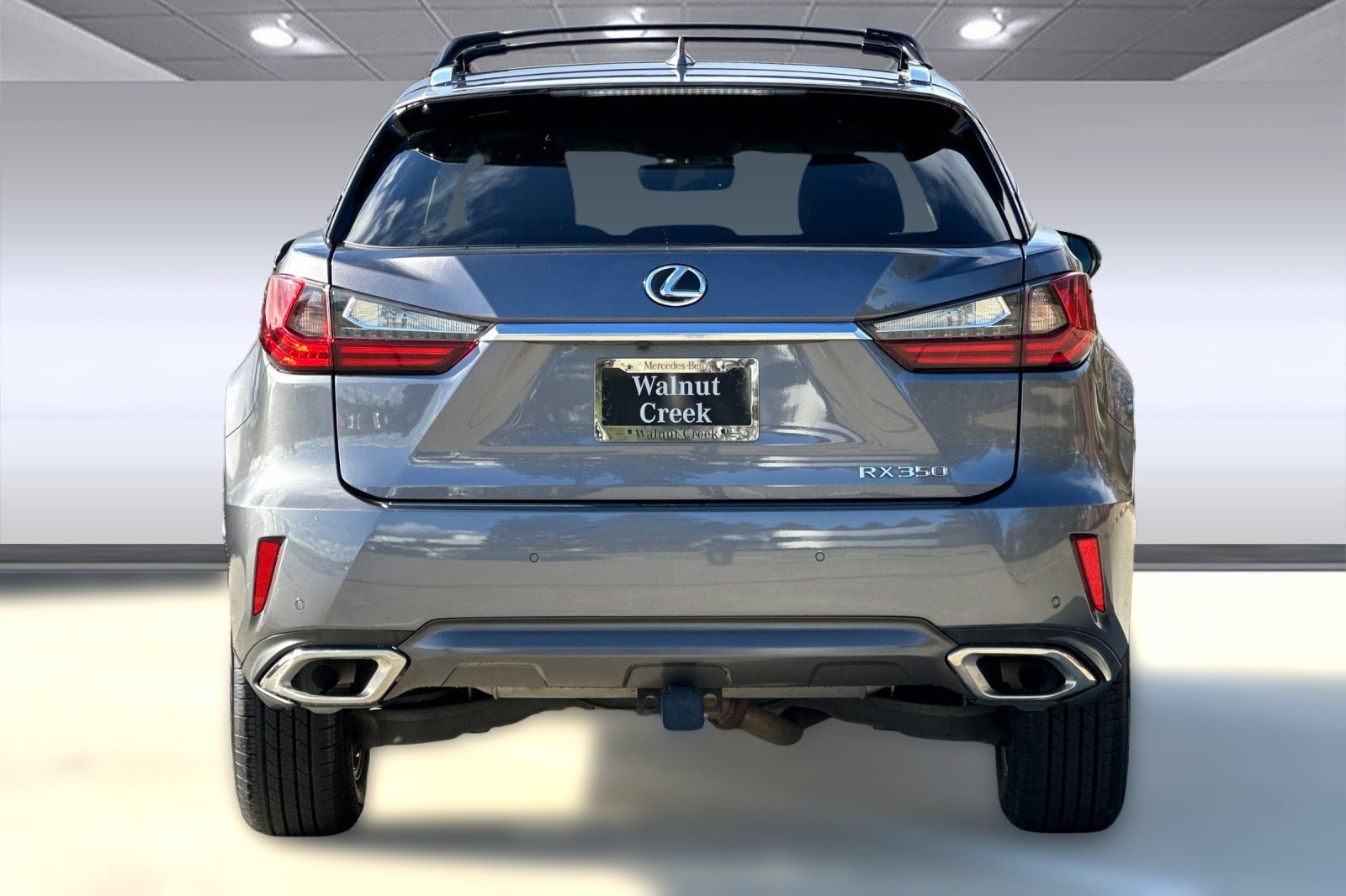 Used 2016 Lexus RX 350 2WD image 9