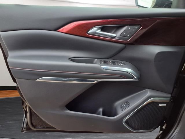 New 2026 Chevrolet Traverse RS image 14