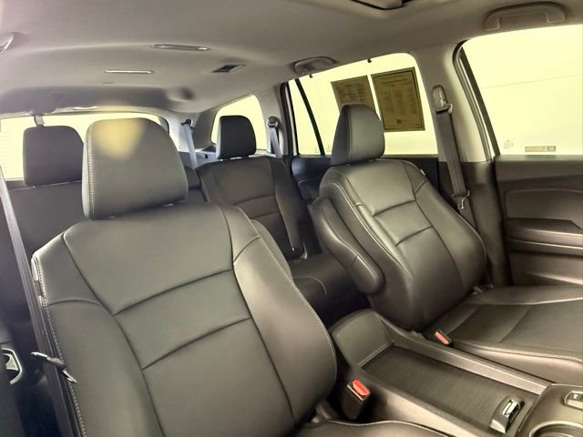 Used 2022 Honda Pilot Special Edition image 54