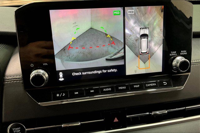 Used 2024 Mitsubishi Outlander SE image 21