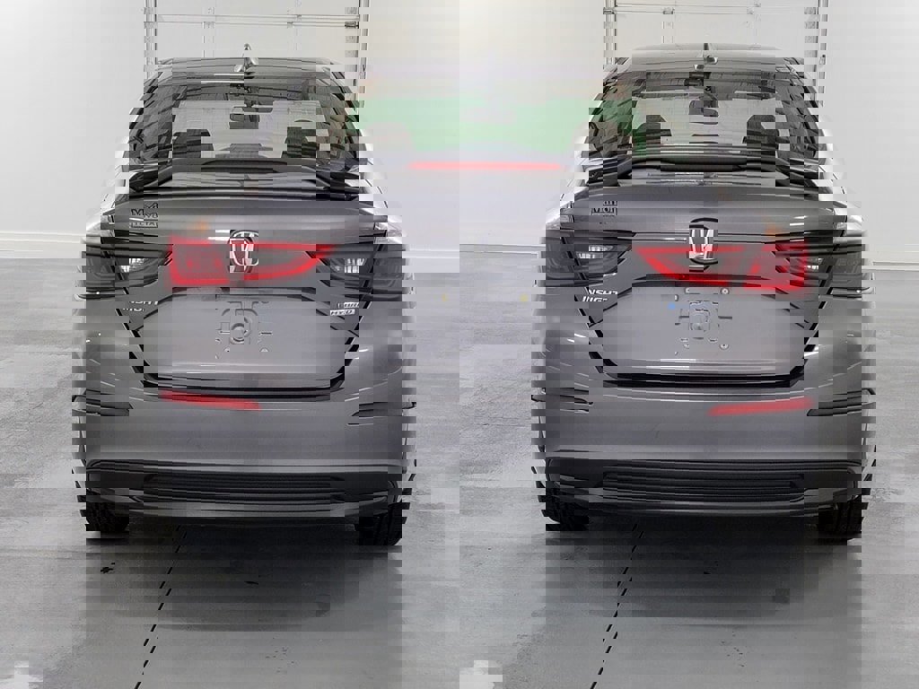 Used 2022 Honda Insight EX image 8