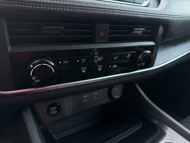 Certified 2025 Nissan Rogue S image 21