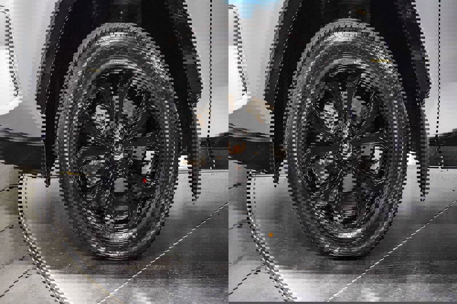 Used 2024 Toyota RAV4 XSE w/ Advanced Technology Package AWD/4WD image 9