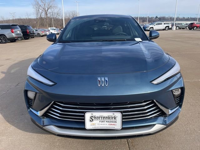 New 2026 Buick Envista Preferred w/ Convenience I Package image 8