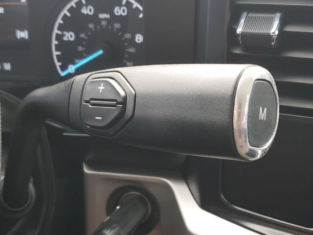 Used 2023 Ford F250 XL w/ STX Appearance Package AWD/4WD image 29