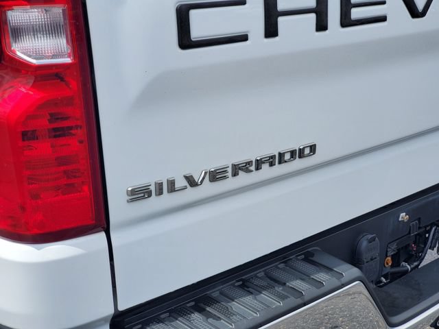 Used 2019 Chevrolet Silverado 1500 LT w/ All-Star Edition AWD/4WD image 26