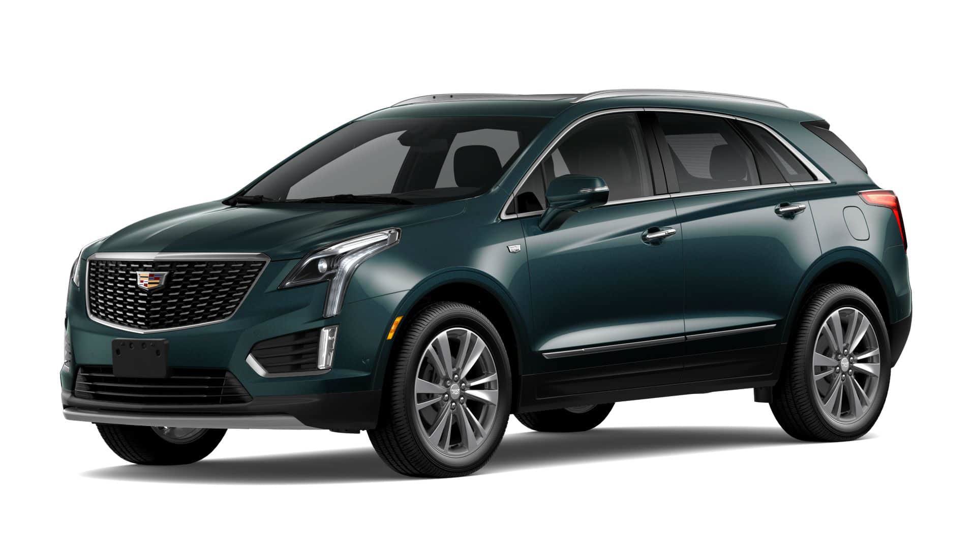 New 2026 Cadillac XT5 Premium Luxury AWD/4WD image 25