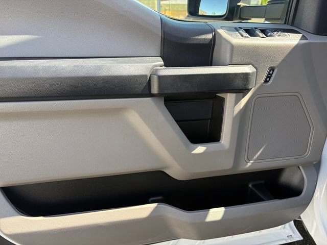 Used 2022 Ford F550 2WD SuperCab Super Duty image 13